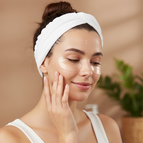 Set Thermische Pleisters Pronex