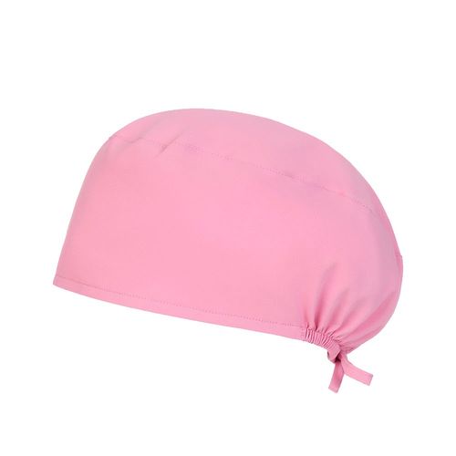 VL SAGA. Gorro sanitario (140 g/m²) fabricado con microfibra 100 % VL SAGA. Gorro sanitario (140 g/m²) fabricado con microfibra 100 %