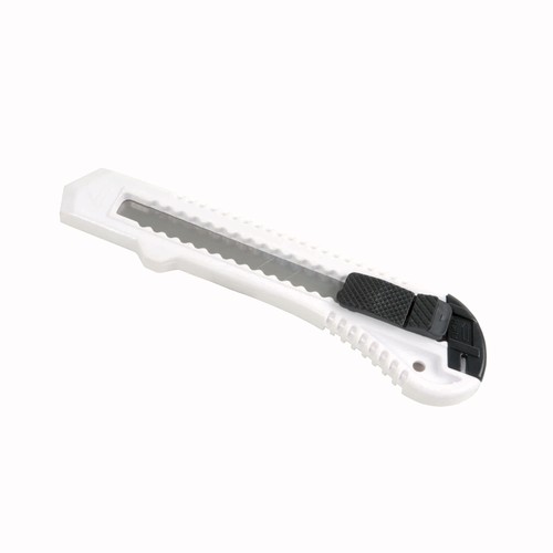 ABS-Schneider/Messer mit Klingenanschlag, mittel ABS-Schneider/Messer mit Klingenanschlag, mittel