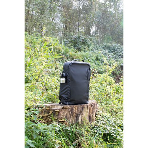 Polyester (600D backpack Brecken