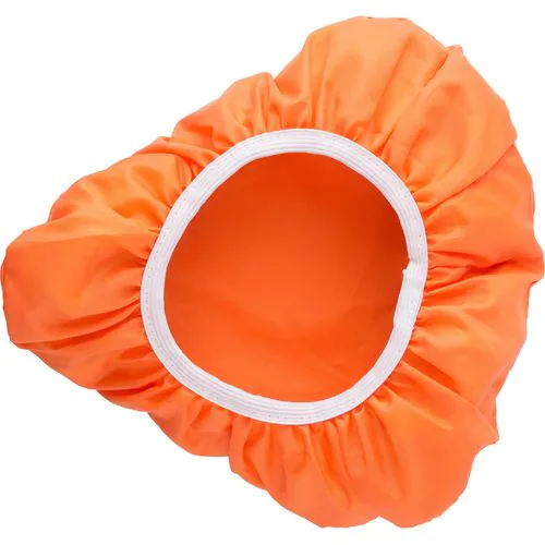 Recycled polyester (190T) bicycle seat cover Xander