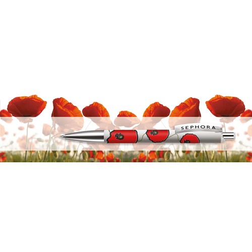 Ballpoint Pen e-Fifty Soft Ballpoint Pen e-Fifty Soft