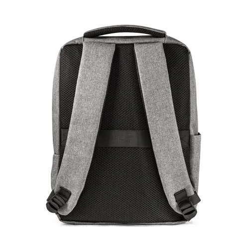 BOLOGNA. Plecak na laptopa 15.6" z materiału 300D BOLOGNA. Plecak na laptopa 15.6" z materiału 300D