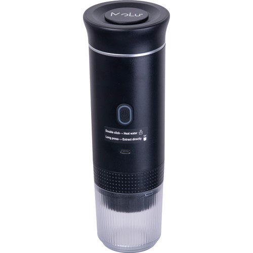 MoLu Espresso Maker Baton Rouge