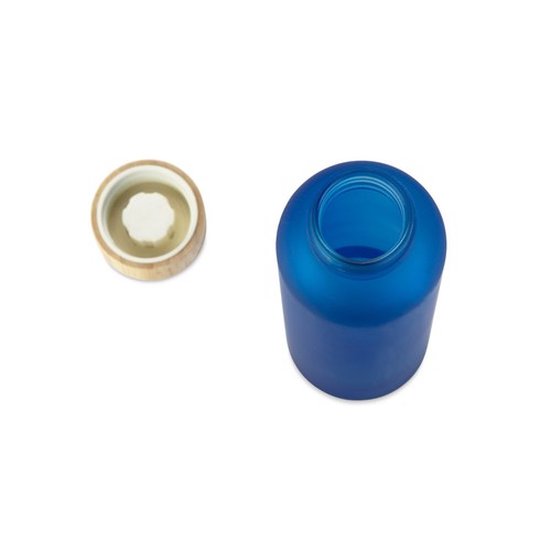 Recycled glass bottle NILLO 500 ml Recycled glass bottle NILLO 500 ml