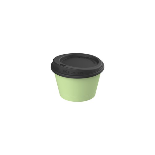 Coffee mug "ToGo", 0.1 l Coffee mug "ToGo", 0.1 l