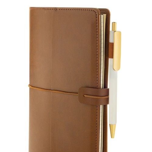 Daily Notes Binder 3 in 1 refillable PU notebook Daily Notes Binder 3 in 1 refillable PU notebook
