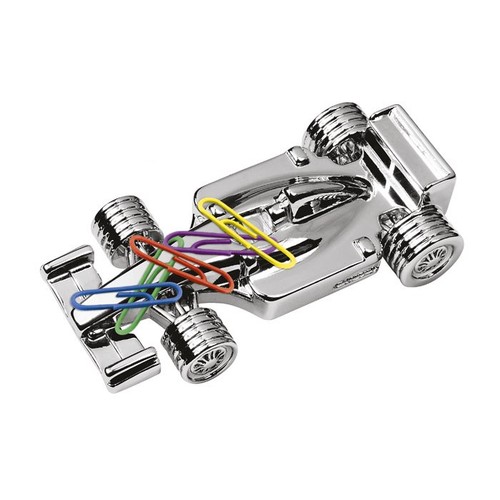 PAPERWEIGHT MAGNETIC "F1 CAR"