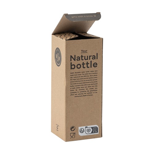 Natural Bottle 500 ml drinking bottle Natural Bottle 500 ml drinking bottle