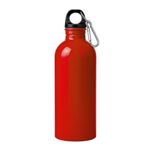 Bouteille en acier inoxydable recycle 500 ml Bouteille en acier inoxydable recycle 500 ml