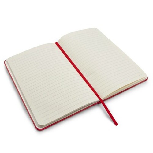 Carnet aimenté A5 | Aurora Carnet aimenté A5 | Aurora