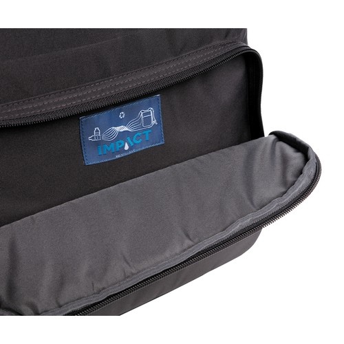 Impact AWARE™ RPET cooler backpack Impact AWARE™ RPET cooler backpack