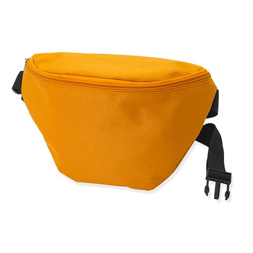 Belt pouch with zipper and buckle Aspio Belt pouch with zipper and buckle Aspio