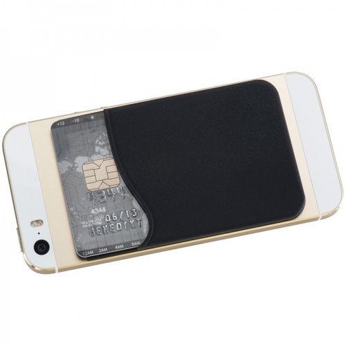 Etui à carte pour smartphone BORDEAUX