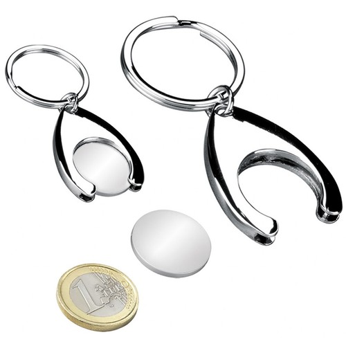 SHINY KEYCHAIN CART SHINY KEYCHAIN CART