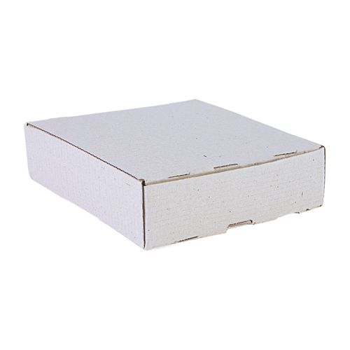 verschiedene Verpackungen