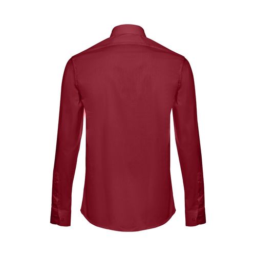 THC PARIS. Men's long-sleeved shirt