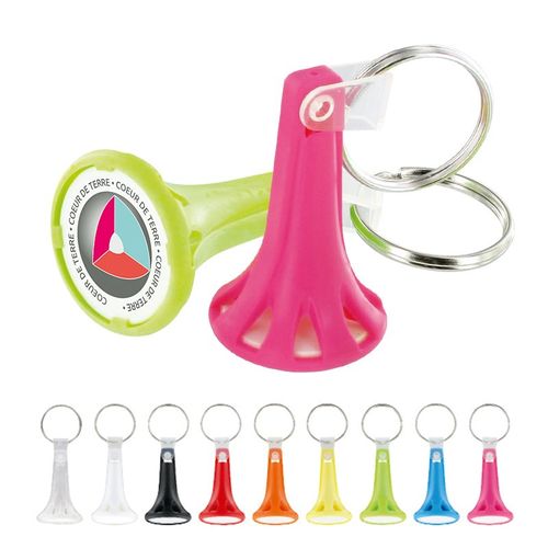 KEY-RING TOKEN HOLDER KEY-RING TOKEN HOLDER