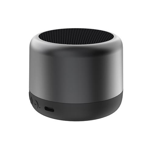 Enceinte 3W avec batterie amovible Peblo RCS Enceinte 3W avec batterie amovible Peblo RCS