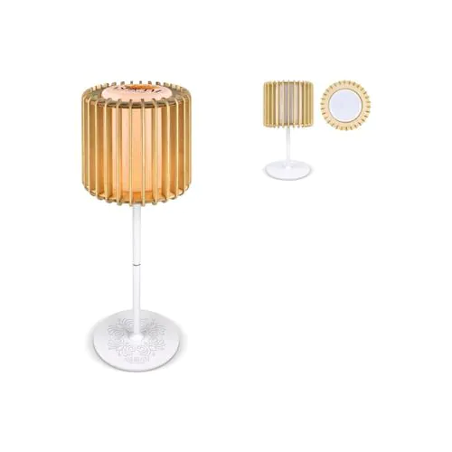 Coollux LED Lamp Lamella Luna Tall