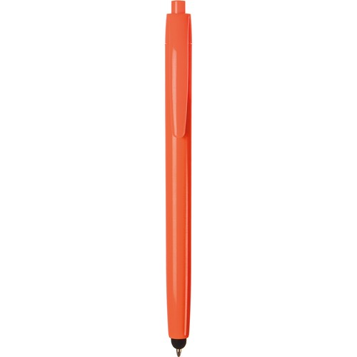 STYLO À BILLE EN PLASTIQUE AVEC TOUCH SCREEN STYLO À BILLE EN PLASTIQUE AVEC TOUCH SCREEN