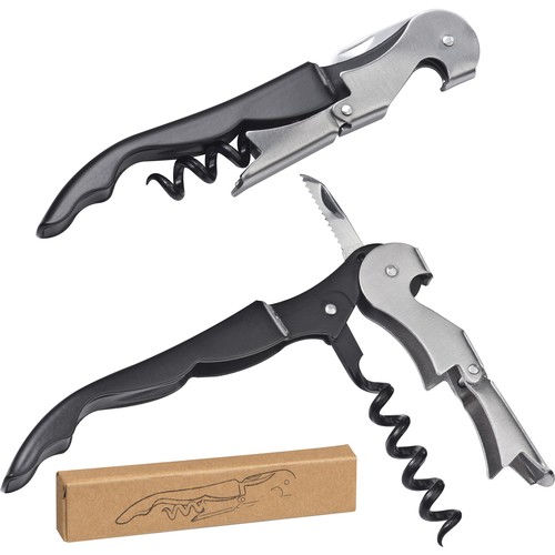 Abrebotellas con navaja Abrebotellas con navaja