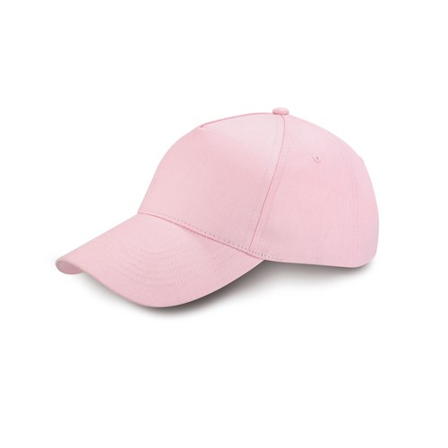 Cappellino 5 pannelli Feli
