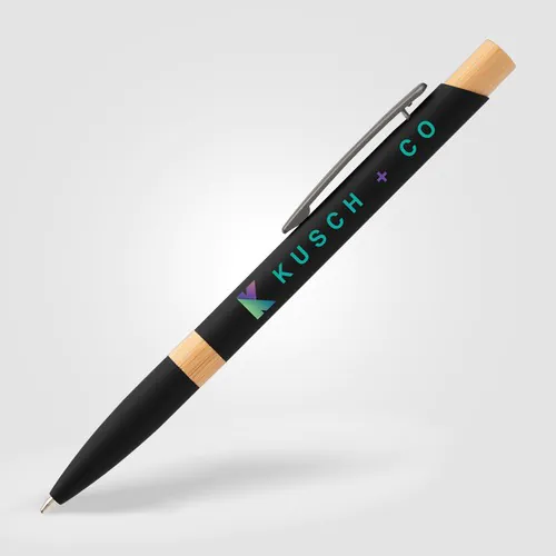 Reborn Designer Softy Stylo en aluminium recyclé