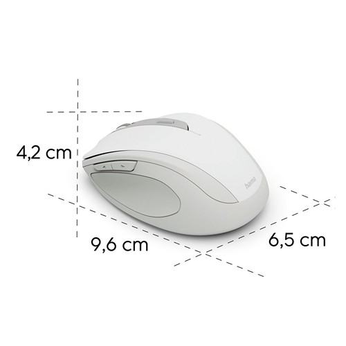 Wireless computer mouse Hama WM-400