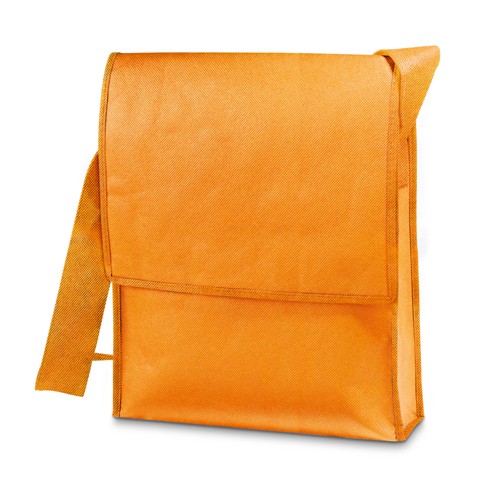 Borsa tracolla in TNT Hupp