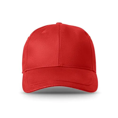 RYAN. Casquette en coton brossé (65% recyclé) RYAN. Casquette en coton brossé (65% recyclé)