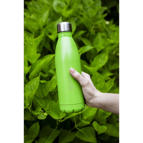Topflask 750 ml Single Wall bouteille Topflask 750 ml Single Wall bouteille