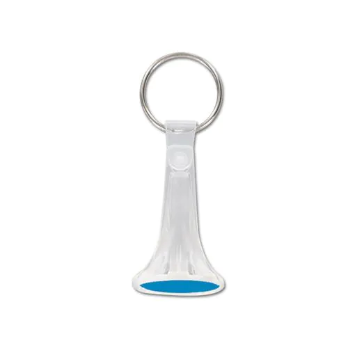 KEY-RING TOKEN HOLDER