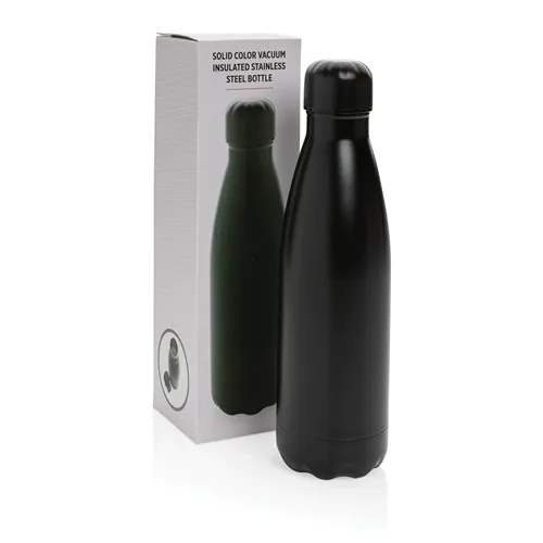 Bouteille isotherme en acier 500ml Bouteille isotherme en acier 500ml
