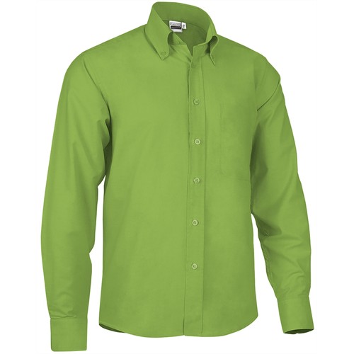 Camicia M/L GRADUATION