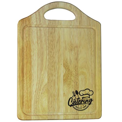 Chopping Board With Handle (45x28cm) Chopping Board With Handle (45x28cm)