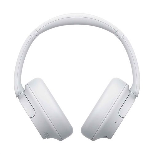 Casque Sony WH-CH720N (Blanc)