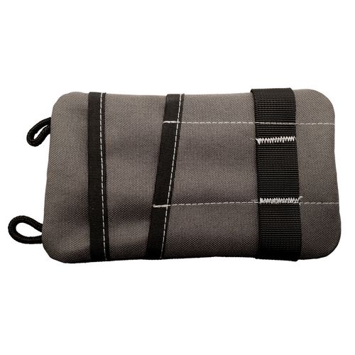 Organizer pouch 'Soria', grey Organizer pouch 'Soria', grey