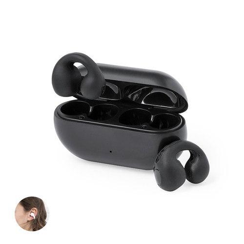 Écouteurs Clip Gemston