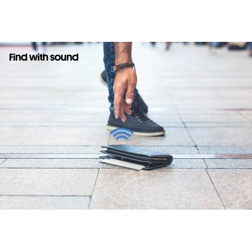 Findcard RCS recycled plastic item finder card Findcard RCS recycled plastic item finder card