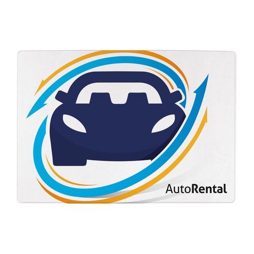 PORTE-CONSTAT PVC STANDARD