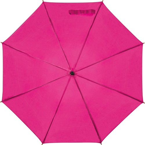 Automatic umbrella