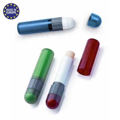 Pomada para labios double care Pomada para labios double care
