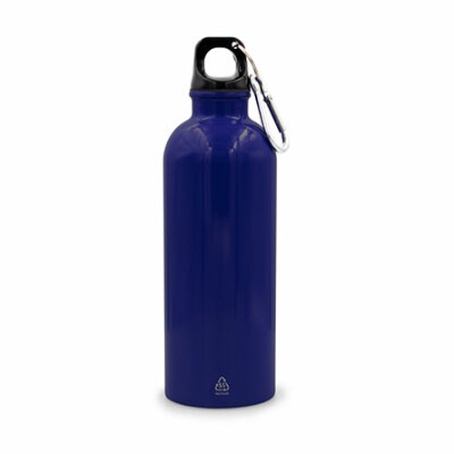 Bouteille de sport 500 ml avec mousqueton | Brenda