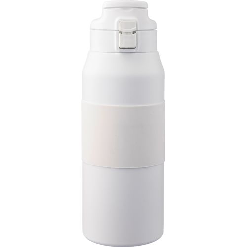 Stainless steel doubble-walled drinking bottle 800 ml Katie Stainless steel doubble-walled drinking bottle 800 ml Katie