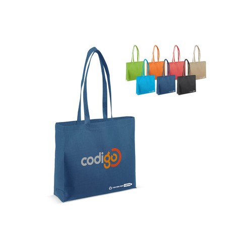 Bag R-PET 100g/m² Bag R-PET 100g/m²