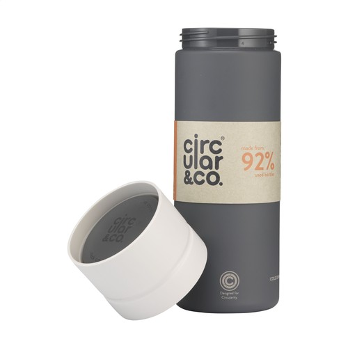 Circular&Co Reusable Bottle 600 ml bouteille Circular&Co Reusable Bottle 600 ml bouteille