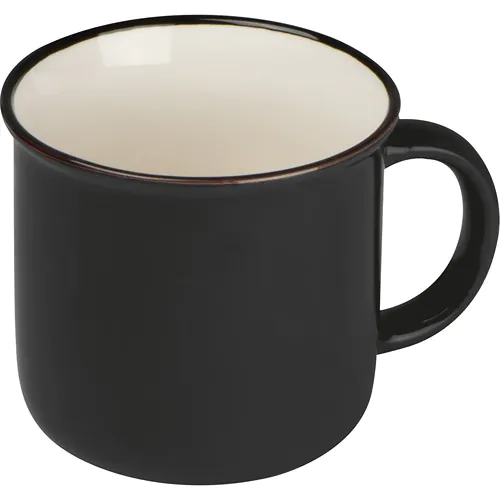 Ceramic cup, 350ml Ceramic cup, 350ml