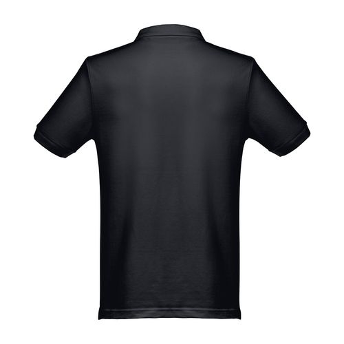 THC MONACO. Polo da uomo THC MONACO. Polo da uomo