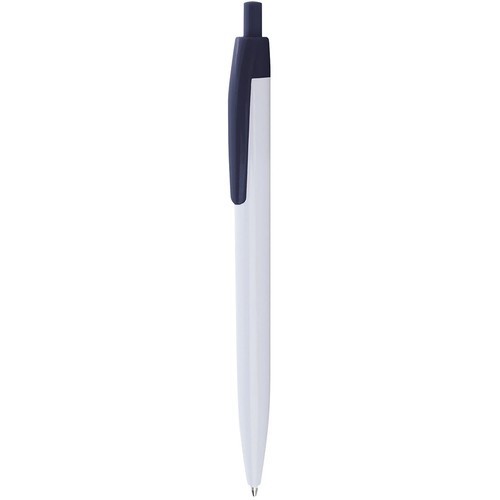 STYLO À BILLE EN PLASTIQUE
